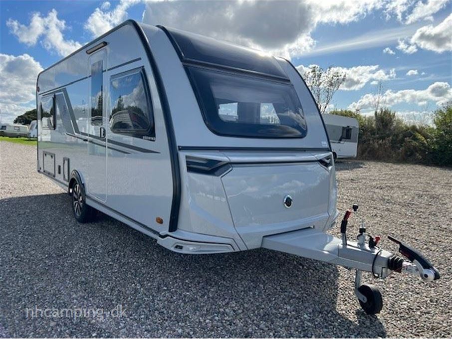 Knaus Sudwind 540 UE